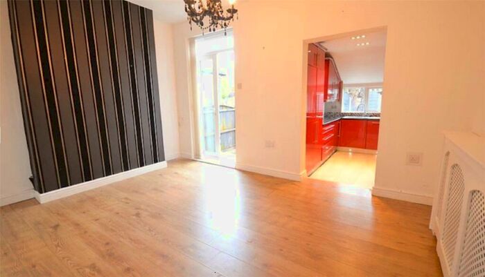 2 Bedroom House To Rent In Beardwood Road, Blackley, Manchester, M9