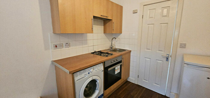 Studio To Rent In Charles Grinling Walk, London, SE18