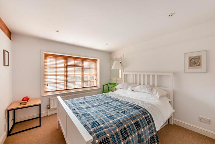 3 Bedroom Detached House For Sale In Itchenor Road, Itchenor, Chichester, West Sussex, PO20