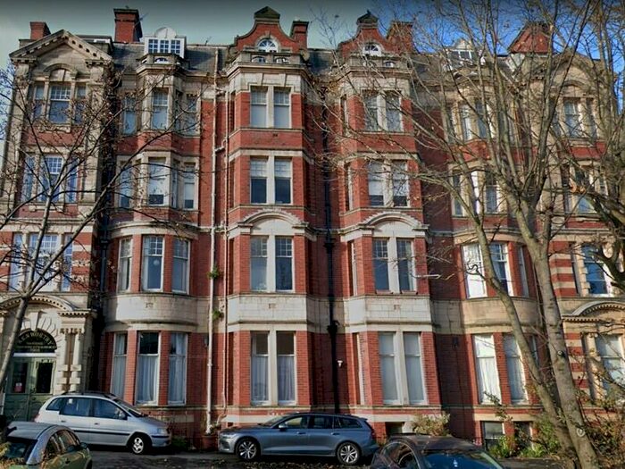 1 Bedroom Flat To Rent In Kenworthys Flats, Bath Street, Southport, Merseyside., PR9