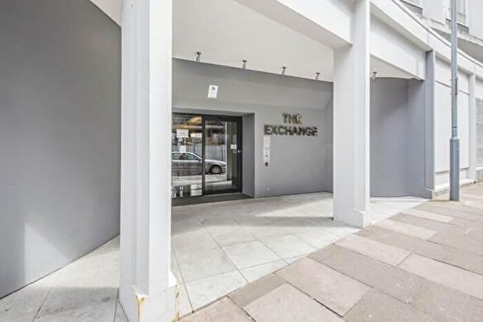 2 Bedroom Apartment To Rent In The Exchange, Leicester, LE1