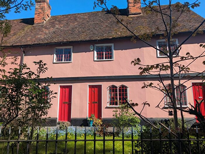 1 Bedroom Cottage For Sale In Church Lane, Braintree, CM7