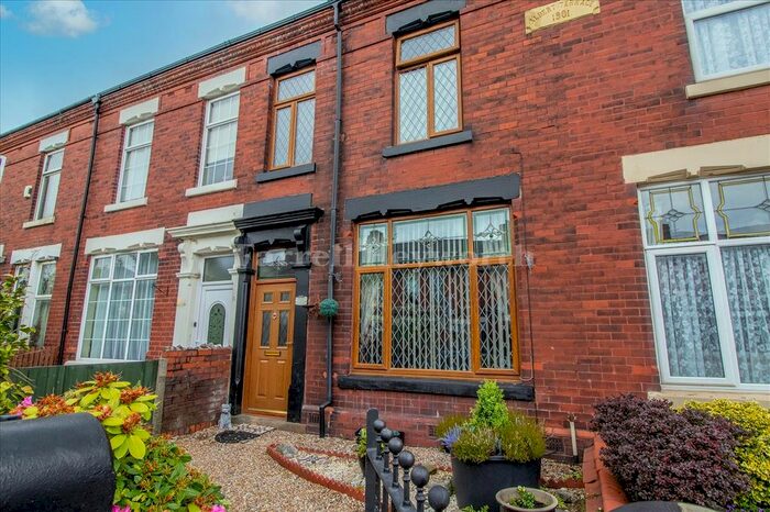 3 Bedroom Property To Rent In Tulketh Brow, Ashton On Ribble, Preston, PR2