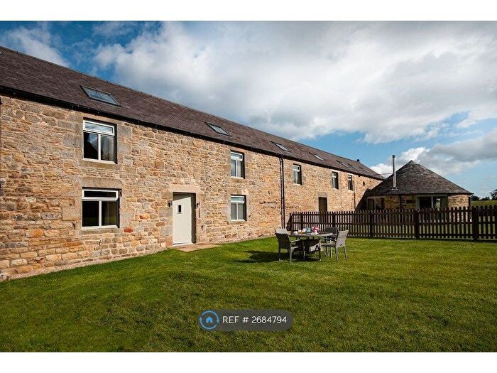 2 Bedroom Semi-Detached House To Rent In North Clarewood Farm, Great Whittington, Newcastle Upon Tyne, NE19