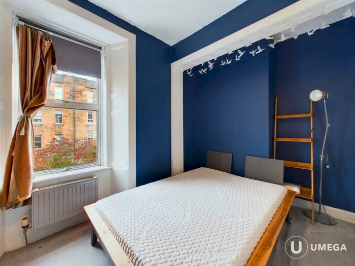 1 Bedroom Flat To Rent In Causewayside, Causewayside, Edinburgh, EH9