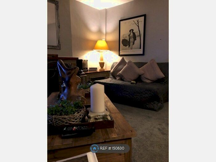 3 Bedroom Terraced House To Rent In Hadfield Glossop, Hadfield SK13