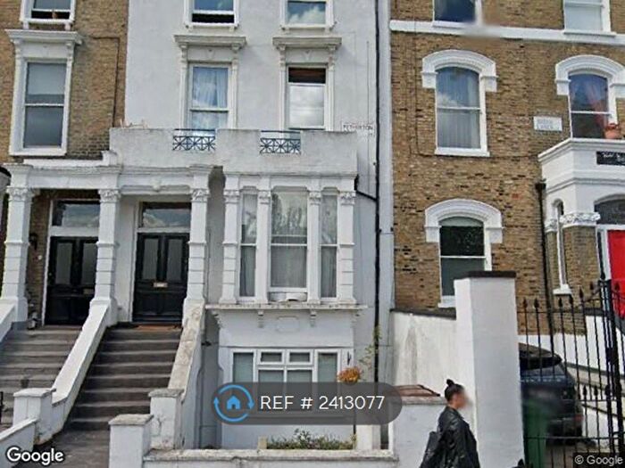 2 Bedroom Flat To Rent In Highbury, London, N5