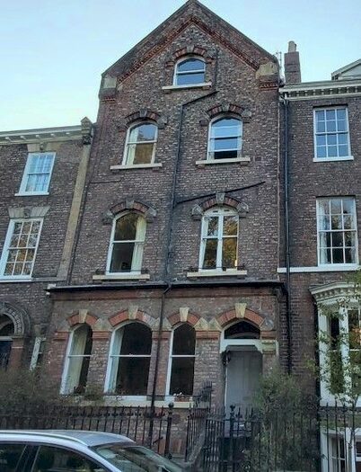 1 Bedroom Flat To Rent In Bootham Terrace, York, YO30