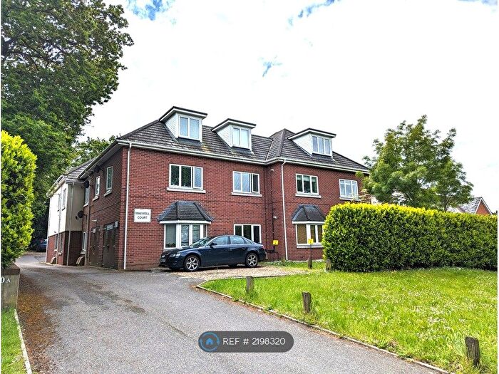 2 Bedroom Flat To Rent In Maxwell Court, Bournemouth, BH11