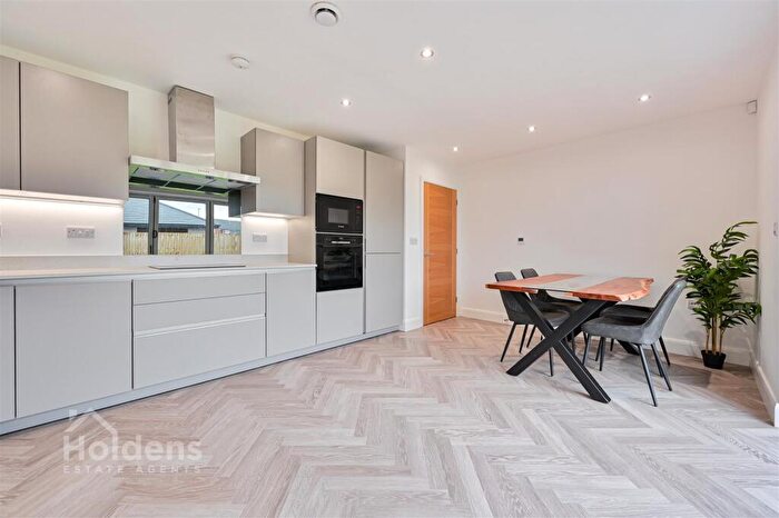 3 Bedroom Detached Bungalow For Sale In The Elm, Oak Meadows, Claughton-on-Brock, Preston, PR3