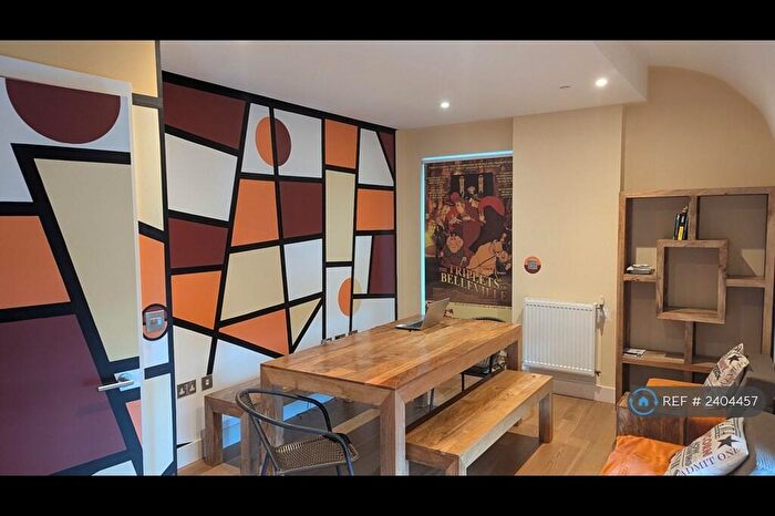 1 Bedroom Flat To Rent In London, London, SE18