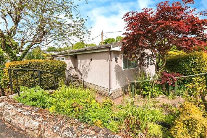 2 Bedroom Property For Sale In Puffin Way, Exonia Park, Exeter, Devon, EX2