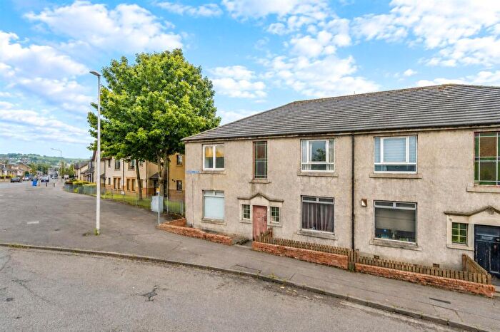 1 Bedroom Apartment For Sale In Hardhill Road, Bathgate, EH48