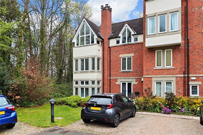 2 Bedroom Flat For Sale In Wylam, Tyne And Wear, NE41