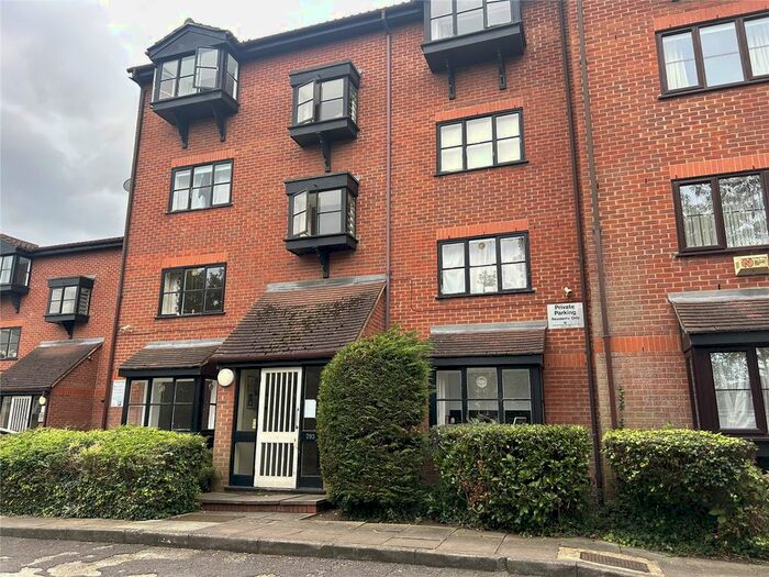 1 Bedroom Property To Rent In St. Ann's Road, Seven Sisters, London, N15
