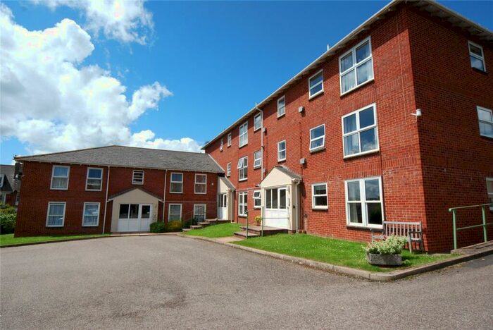 2 Bedroom Apartment To Rent In St Leonards, Exeter, Devon, EX2