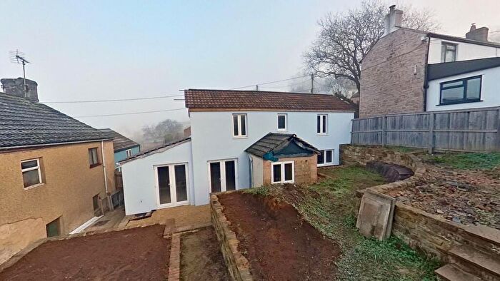 2 Bedroom Cottage For Sale In Ruspidge Road, Cinderford, Gloucestershire, GL14