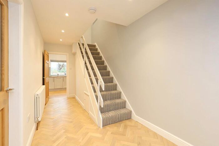 5 Bedroom Detached House For Sale In Loughton, London, IG10