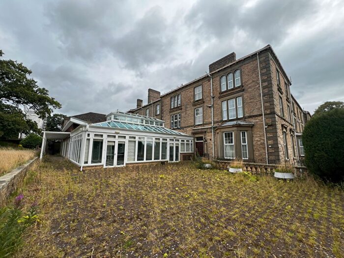 93 Bedroom Property For Sale In Gilsland Spa Hotel, Gilsland, Brampton, Cumbria, CA8