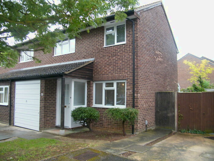 3 Bedroom House To Rent In Purcell Road, Marston, OX3