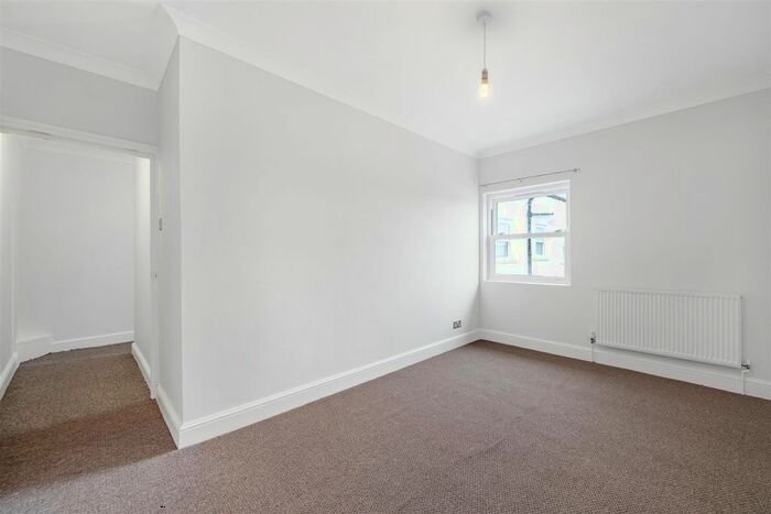 1 Bedroom Flat To Rent In Cotswold Street, West Norwood, SE27