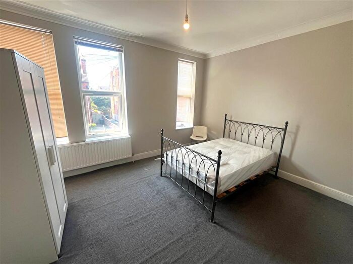 1 Bedroom House To Rent In William Road, West Bridgford, Nottingham, NG2