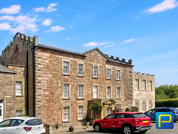 2 Bedroom Apartment For Sale In Beadnell Hall, Beadnell, Northumberland, NE67