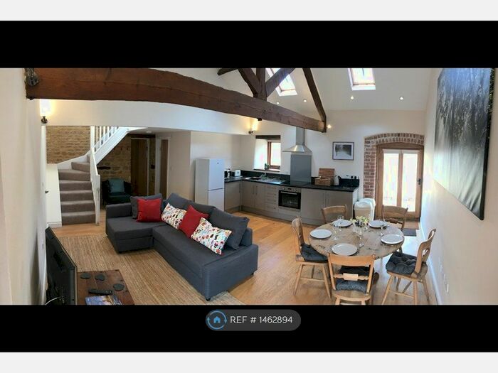 2 Bedroom End Of Terrace House To Rent In Wood Lane, Oakham, LE15