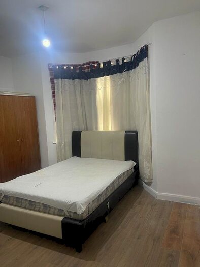 1 Bedroom Flat To Rent In Crawley Road, Luton, LU1