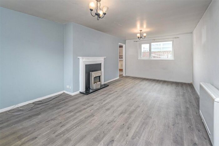 3 Bedroom End Of Terrace House For Sale In Crumstone, Seahouses, Northumberland, NE68