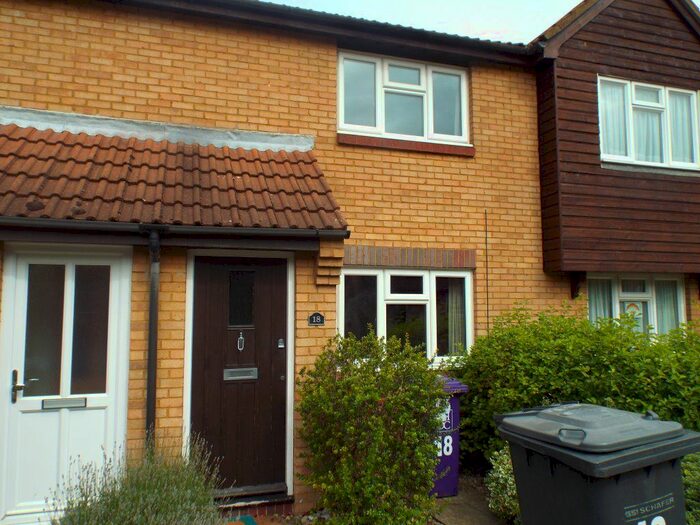 2 Bedroom Property To Rent In Coachmans Lane, Baldock, SG7