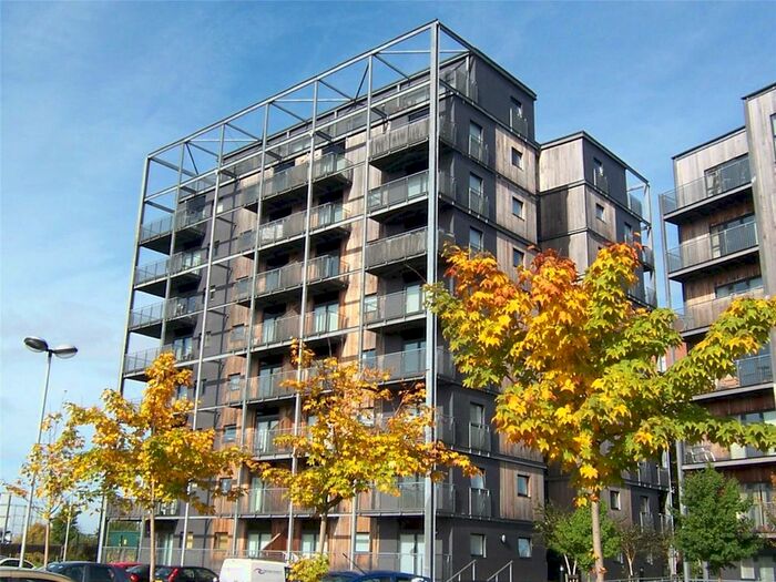 2 Bedroom Flat To Rent In The Cube, B The Waterfront, Openshaw, Manchester, M11