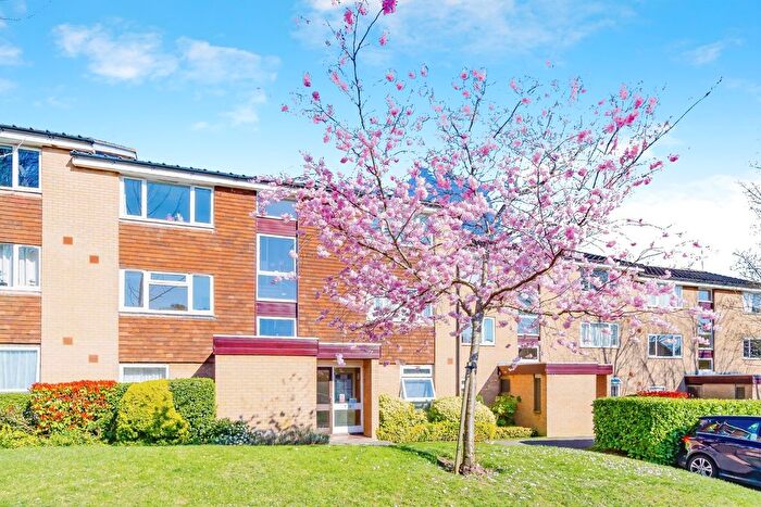 1 Bedroom Property To Rent In Green Acres, Croydon, CR0