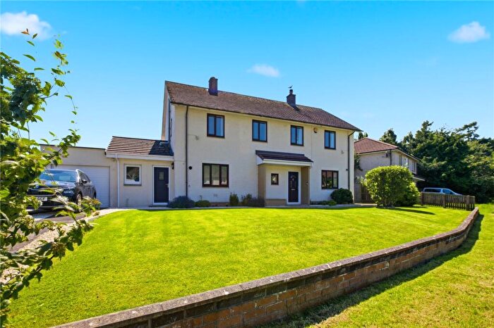 4 Bedroom Detached House For Sale In Middlemuir Road, Stirling, Stirlingshire, FK7