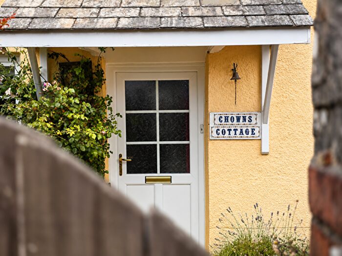 3 Bedroom Cottage For Sale In Blakeshill Road, Landkey, Barnstaple, EX32