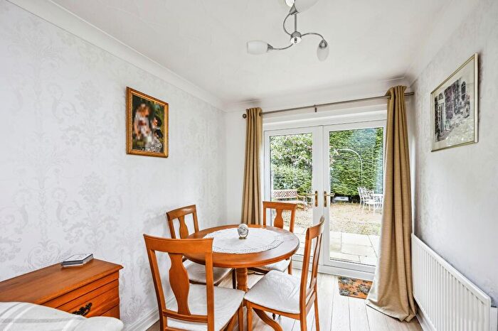 3 Bedroom Detached House For Sale In Canterbury Park, Liverpool, Merseyside, L18