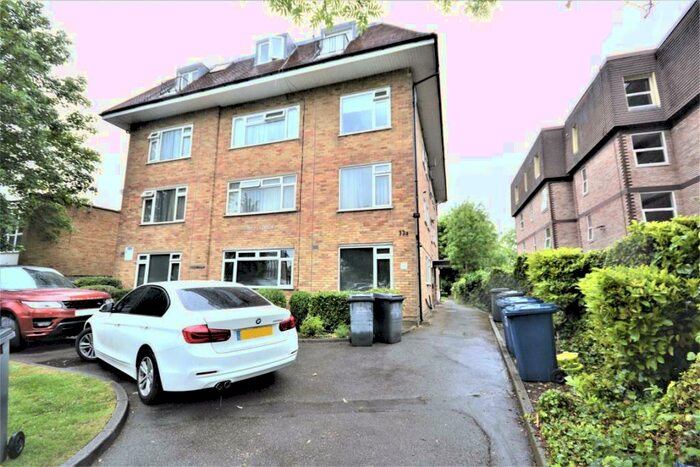 1 Bedroom Flat To Rent In Sunningfields Road, London, NW4