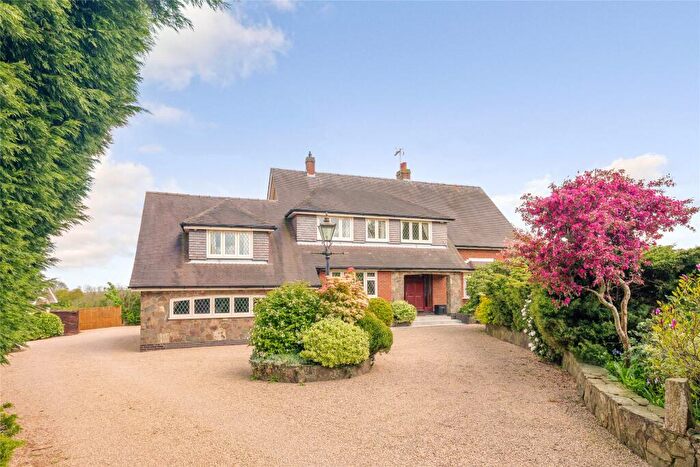 4 Bedroom Detached House For Sale In Limby Hall Lane, Swannington, LE67