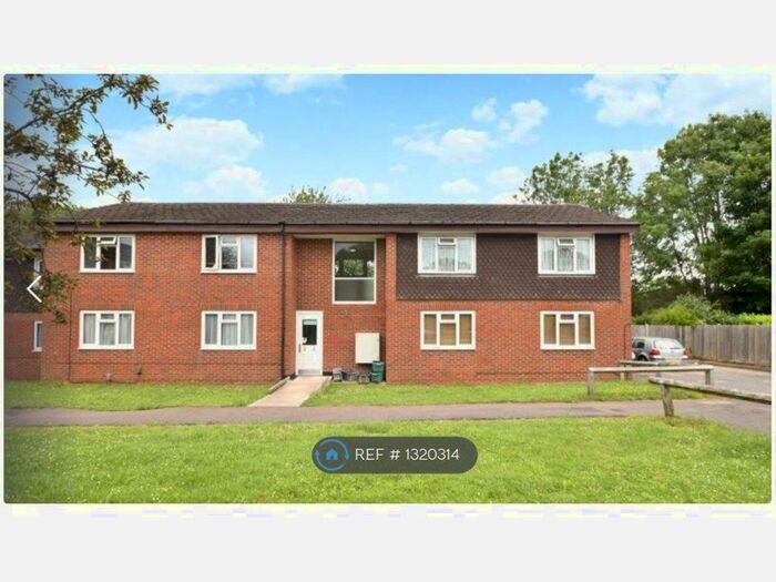 2 Bedroom Flat To Rent In Arbour View, Little Chalfont, HP7