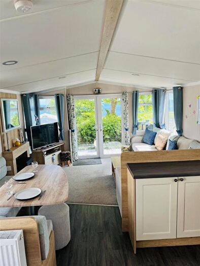 2 Bedroom Hotel For Sale In Ladram Bay, Otterton, Budleigh Salterton, EX9