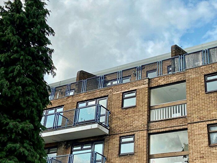 2 Bedroom Apartment To Rent In Park Farm Drive, Allestree, Derby, DE22