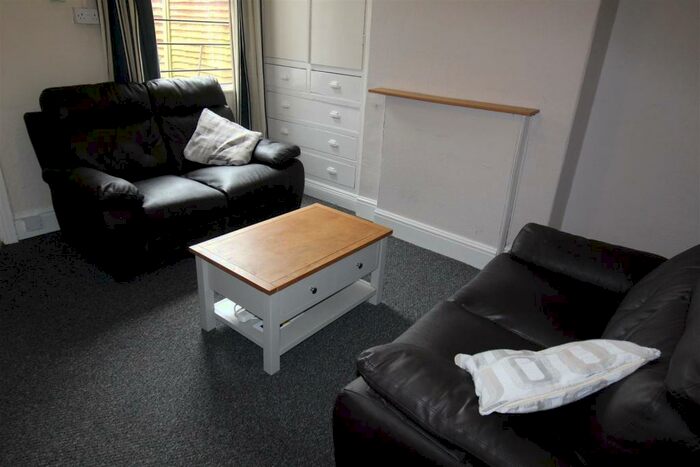 4 Bedroom Terraced House To Rent In Monks Road, Coventry, CV1