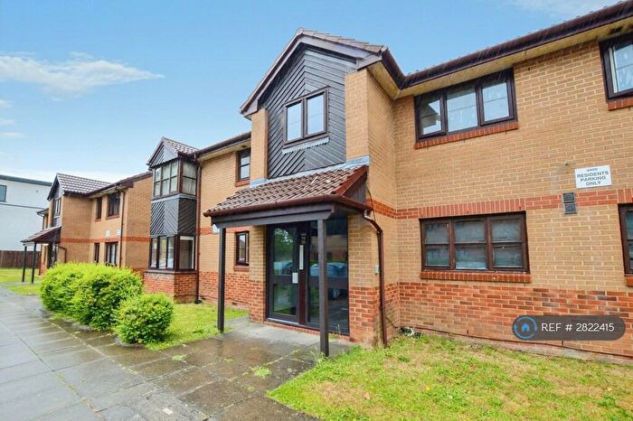 1 Bedroom Flat To Rent In Wembley, London, HA0