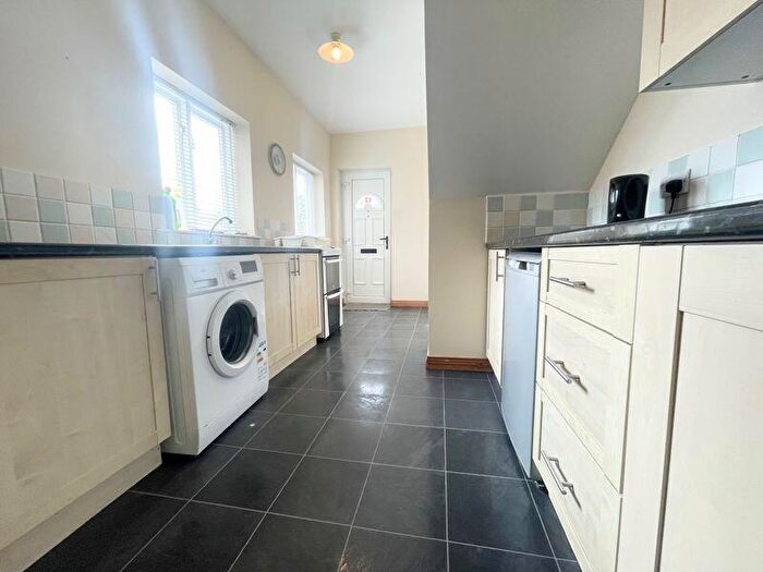 1 Bedroom Flat To Rent In Belle Vue Crescent, Ashbrooke, Sunderland, SR2