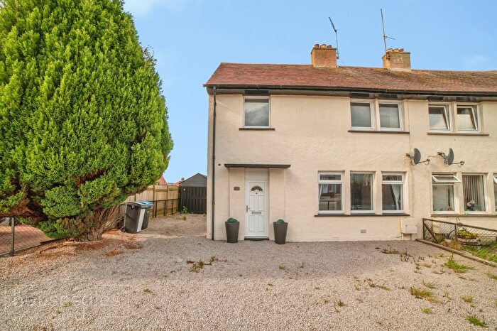 3 Bedroom Semi Detached House For Sale In Sclattie Crescent Bucksburn, Aberdeen, AB21
