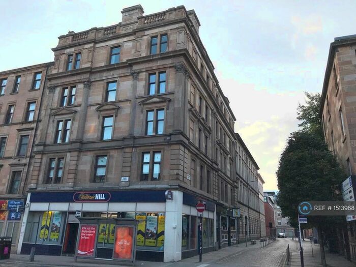 2 Bedroom Flat To Rent In Blackfriars Street, Glasgow, G1