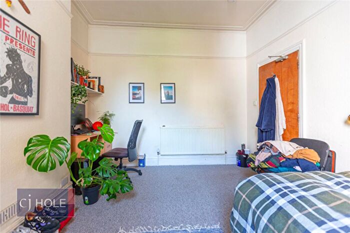 5 Bedroom Terraced House To Rent In Filton Avenue, Horfield, Bristol, BS7