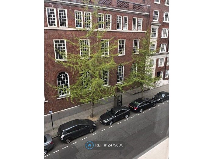 1 Bedroom Flat To Rent In London, London, W1H