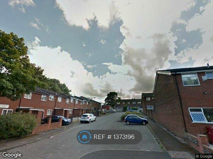 3 Bedroom Terraced House To Rent In Castleford Close, Bolton, BL1