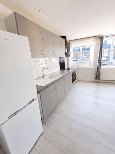1 Bedroom Flat To Rent In Edleston Road Crewe, CW2